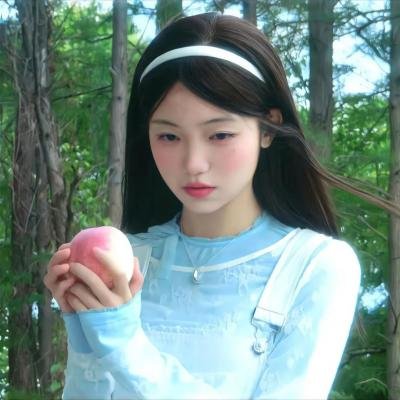 不正常小姐